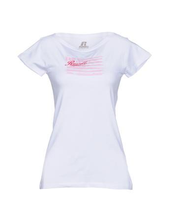 Футболка RUSSELL ATHLETIC Футболка RUSSELL ATHLETIC