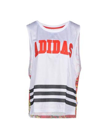 Футболка ADIDAS ORIGINALS