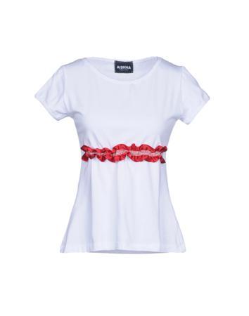 Футболка AISHHA