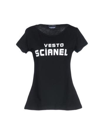 Футболка AISHHA