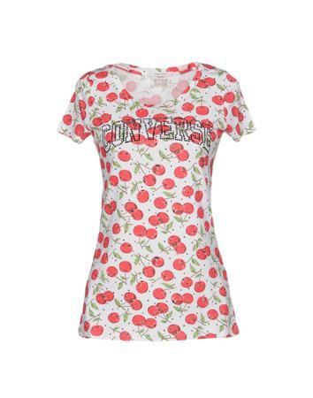 Футболка CONVERSE ALL STAR