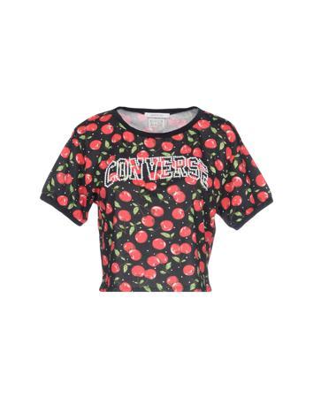 Футболка CONVERSE ALL STAR