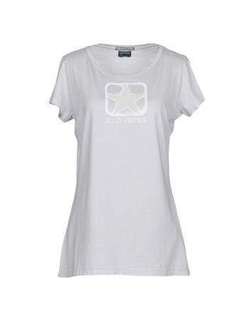 Футболка CONVERSE CONS