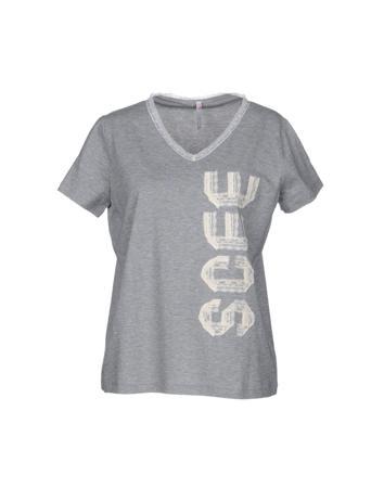 Футболка SCEE by TWIN-SET