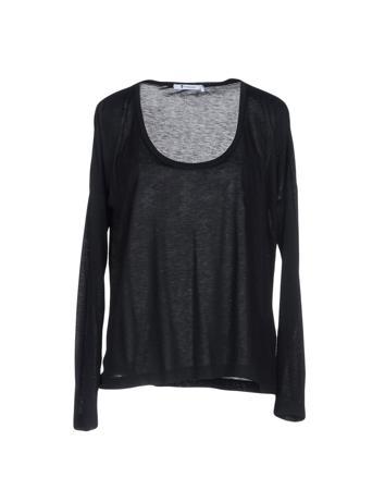 Футболка T by ALEXANDER WANG