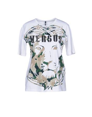 Футболка VERSUS VERSACE
