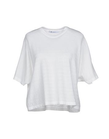 Футболка T by ALEXANDER WANG