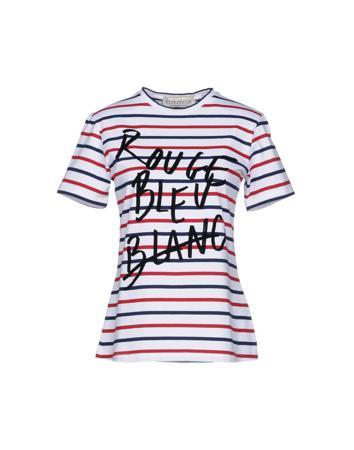 Футболка ÊTRE CÉCILE