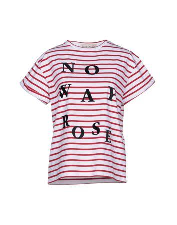 Футболка ÊTRE CÉCILE