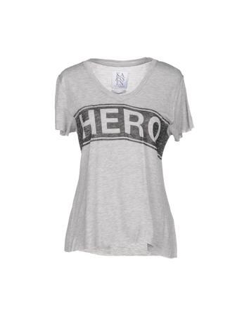 Футболка ZOE KARSSEN