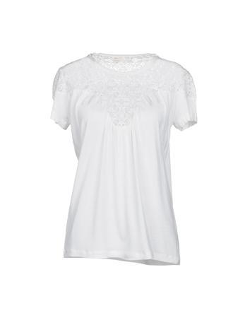 Футболка MAJE