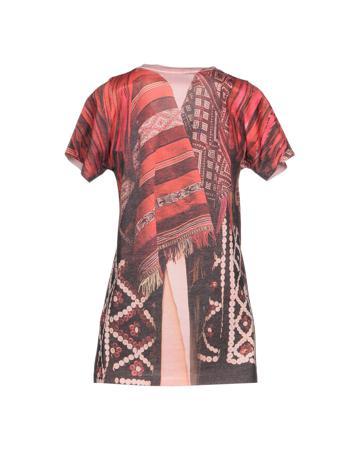 Футболка MARIO TESTINO for MATE