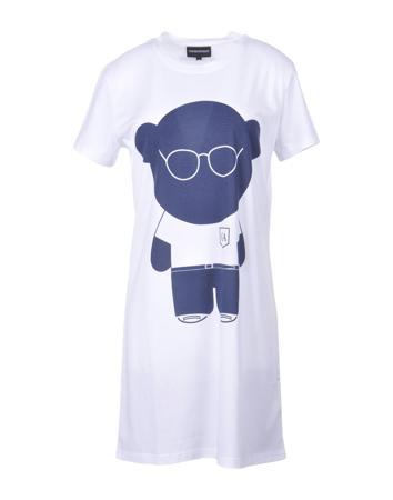 Футболка EMPORIO ARMANI