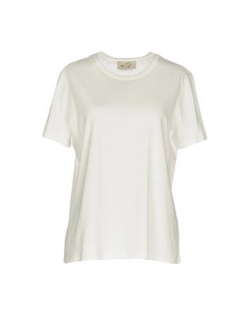 Футболка KI6? WHO ARE YOU?