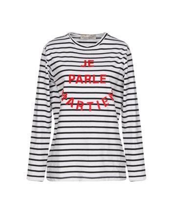 Футболка ÊTRE CÉCILE