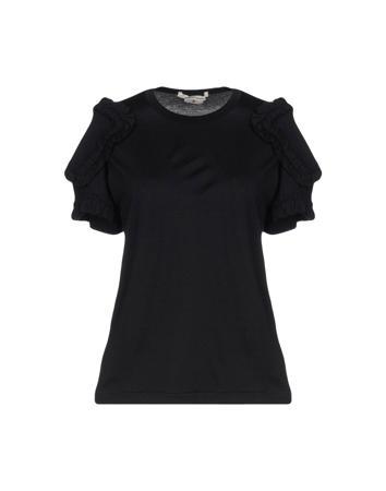 Футболка COMME des GARÇONS