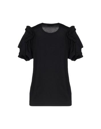 Футболка COMME des GARÇONS