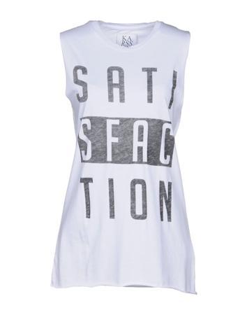 Футболка ZOE KARSSEN