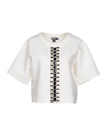 Футболка DKNY