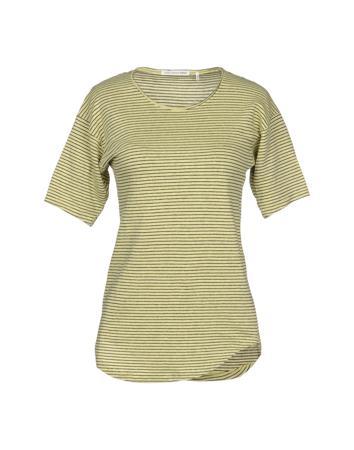 Футболка ISABEL MARANT ÉTOILE