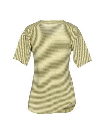 Футболка ISABEL MARANT ÉTOILE