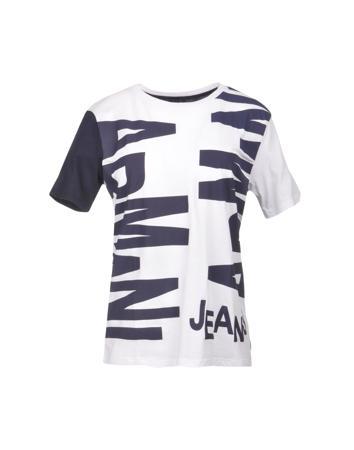 Футболка ARMANI JEANS