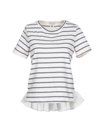 Футболка CLU