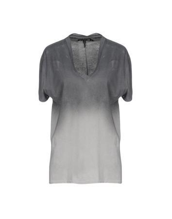 Футболка RAG & BONE/JEAN