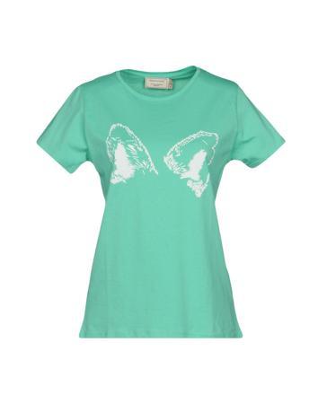 Футболка MAISON KITSUNÉ