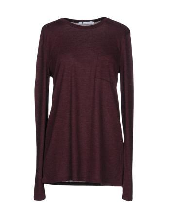 Футболка T by ALEXANDER WANG