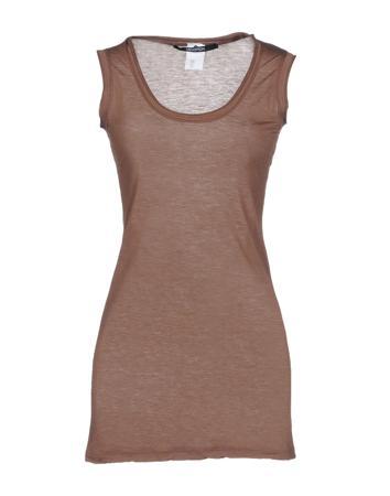 Футболка DEVOTION