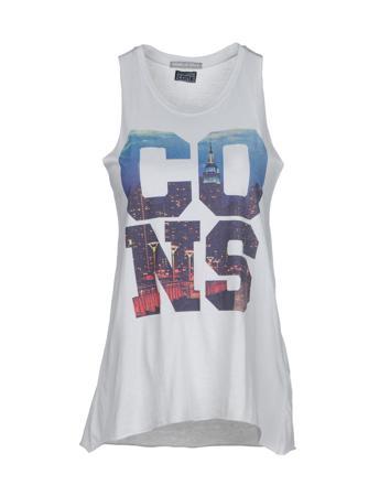 Футболка CONVERSE CONS