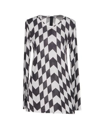 Футболка GARETH PUGH