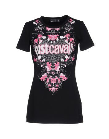 Футболка JUST CAVALLI