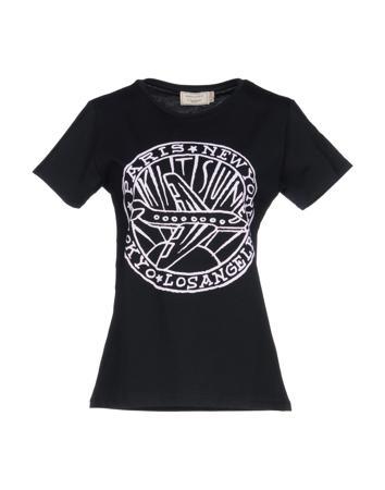 Футболка MAISON KITSUNÉ