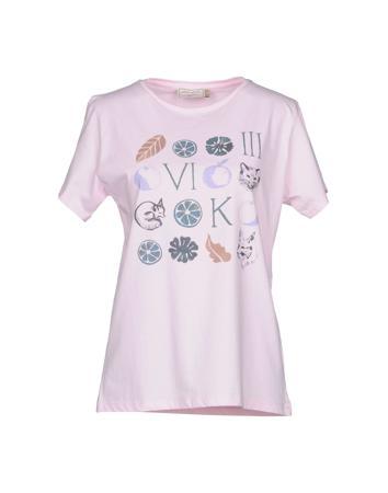 Футболка MAISON KITSUNÉ