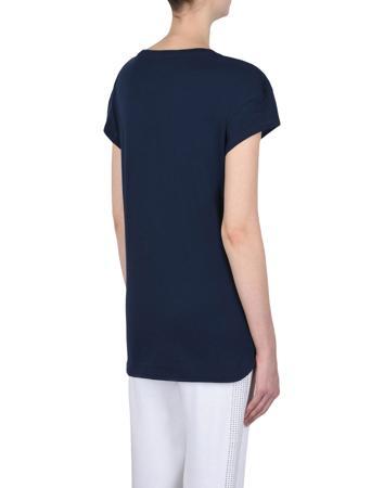 Футболка EA7