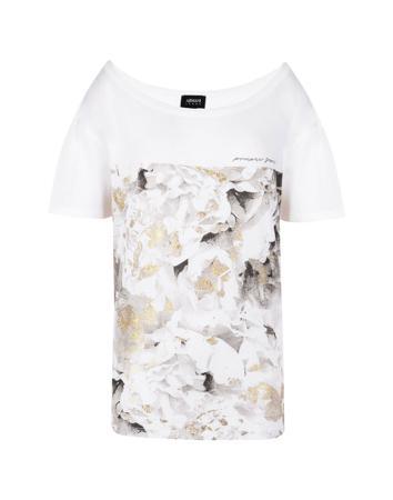 Футболка ARMANI JEANS