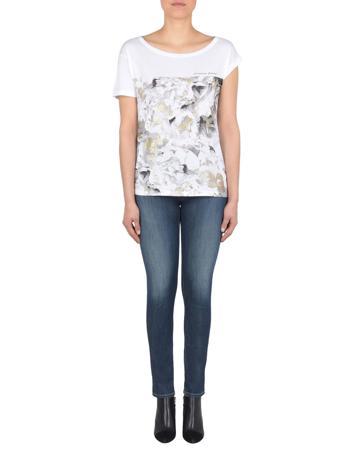 Футболка ARMANI JEANS
