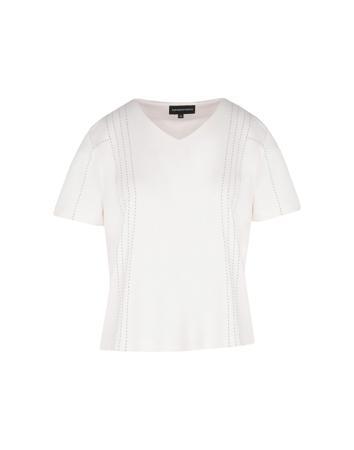 Футболка EMPORIO ARMANI