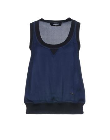 Футболка DSQUARED2