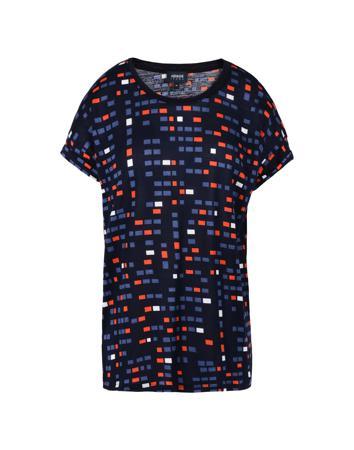 Футболка ARMANI JEANS