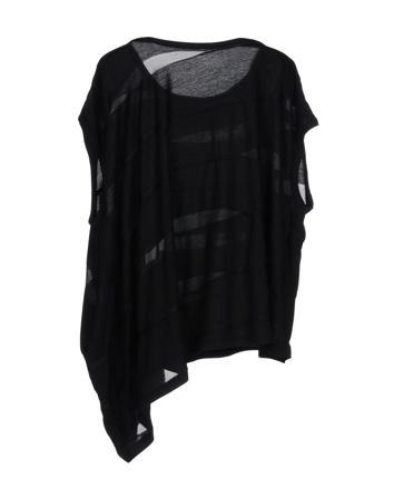 Футболка Y'S YOHJI YAMAMOTO