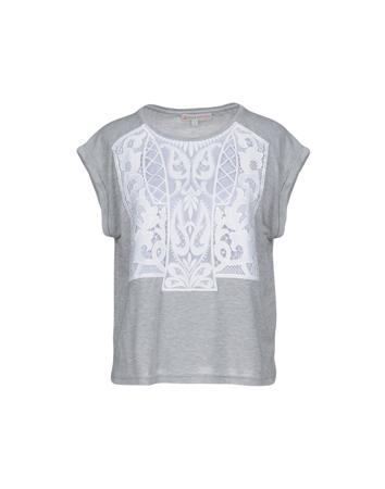 Футболка PAUL & JOE SISTER