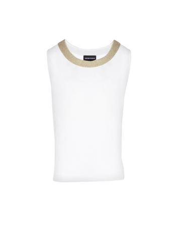 Футболка EMPORIO ARMANI