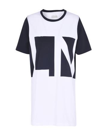 Футболка LNDR