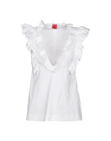 Футболка REDValentino