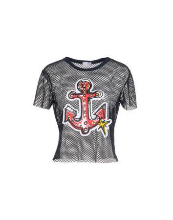 Футболка REDValentino