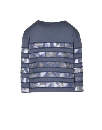 Футболка GIORGIO ARMANI