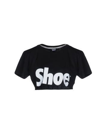 Футболка SHOESHINE